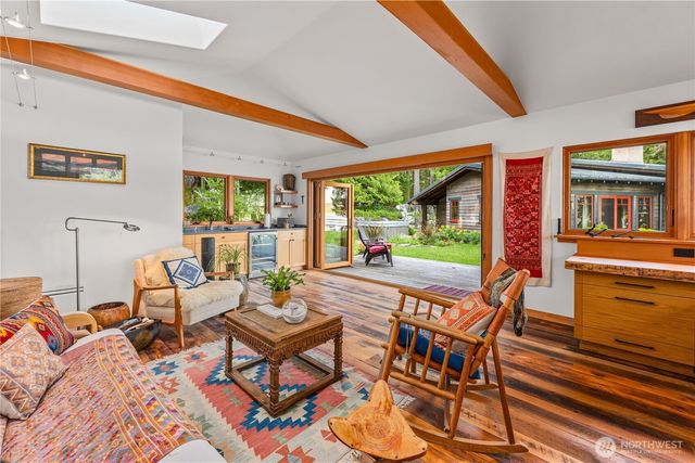 0 Lot 47 Driftwood Shores, Henry Island, WA 98250