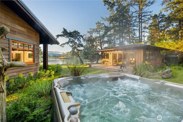 0 Lot 47 Driftwood Shores, Henry Island, WA 98250