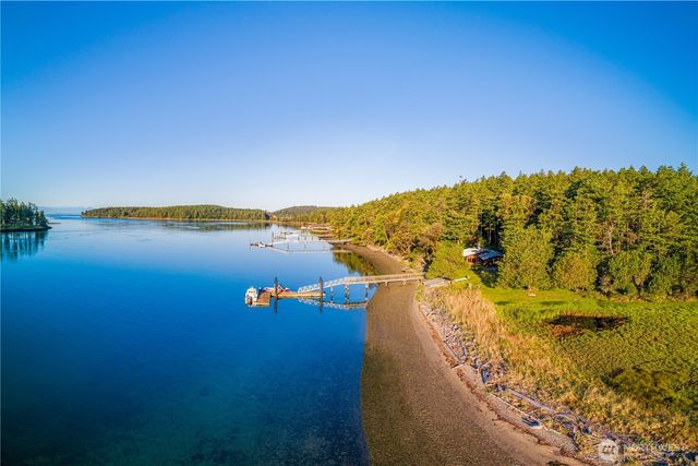 0 Lot 47 Driftwood Shores, Henry Island, WA 98250