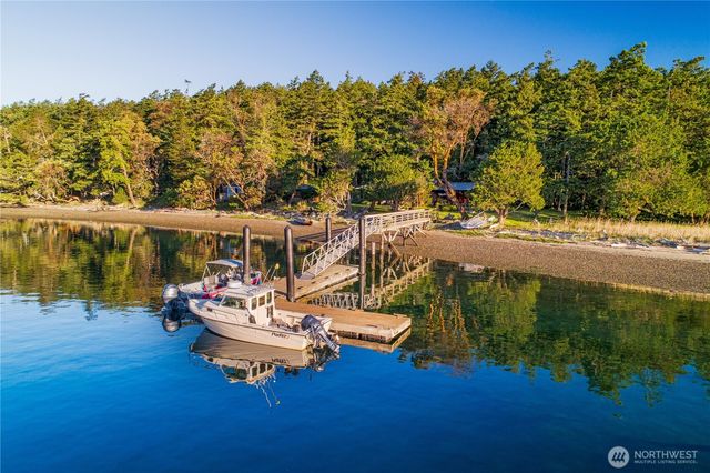 0 Lot 47 Driftwood Shores, Henry Island, WA 98250