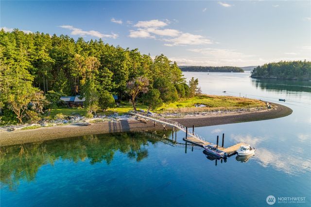 0 Lot 47 Driftwood Shores, Henry Island, WA 98250