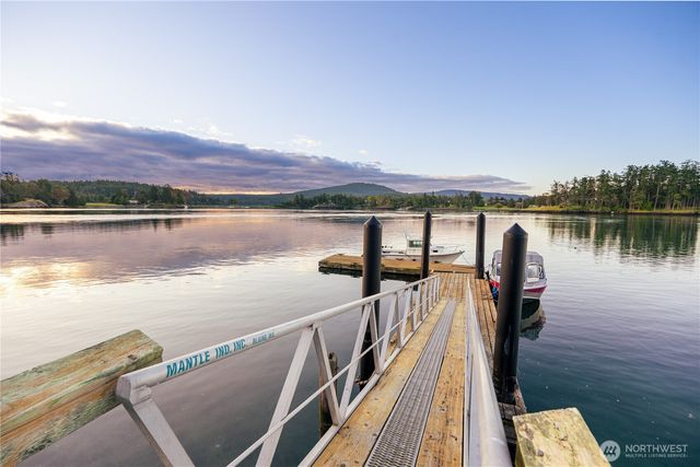 0 Lot 47 Driftwood Shores, Henry Island, WA 98250