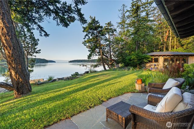 0 Lot 47 Driftwood Shores, Henry Island, WA 98250