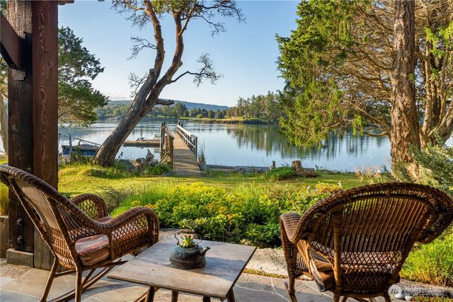 0 Lot 47 Driftwood Shores, Henry Island, WA 98250