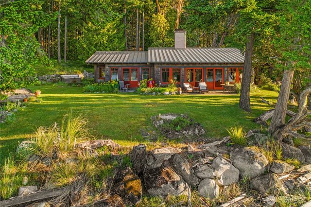 0 Lot 47 Driftwood Shores, Henry Island, WA 98250