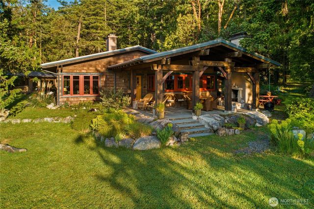 0 Lot 47 Driftwood Shores, Henry Island, WA 98250