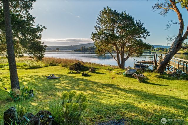 0 Lot 47 Driftwood Shores, Henry Island, WA 98250