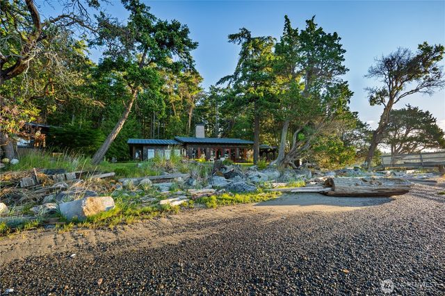 0 Lot 47 Driftwood Shores, Henry Island, WA 98250