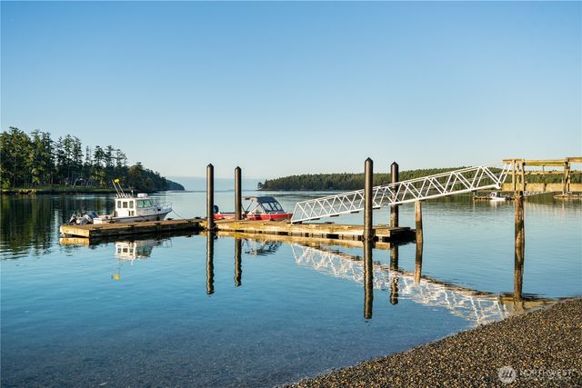 0 Lot 47 Driftwood Shores, Henry Island, WA 98250