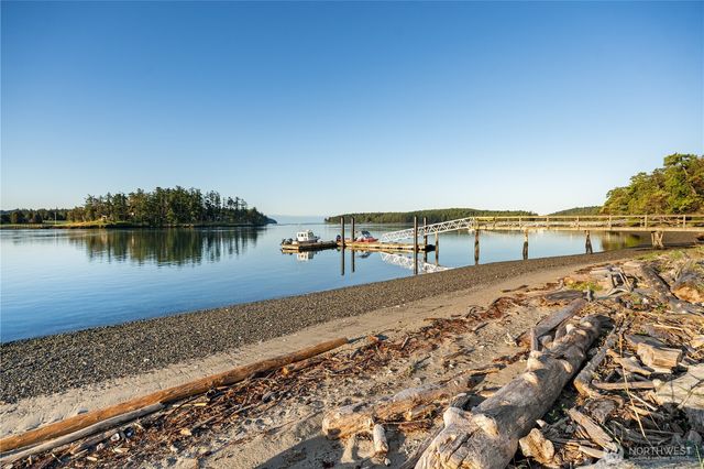 0 Lot 47 Driftwood Shores, Henry Island, WA 98250