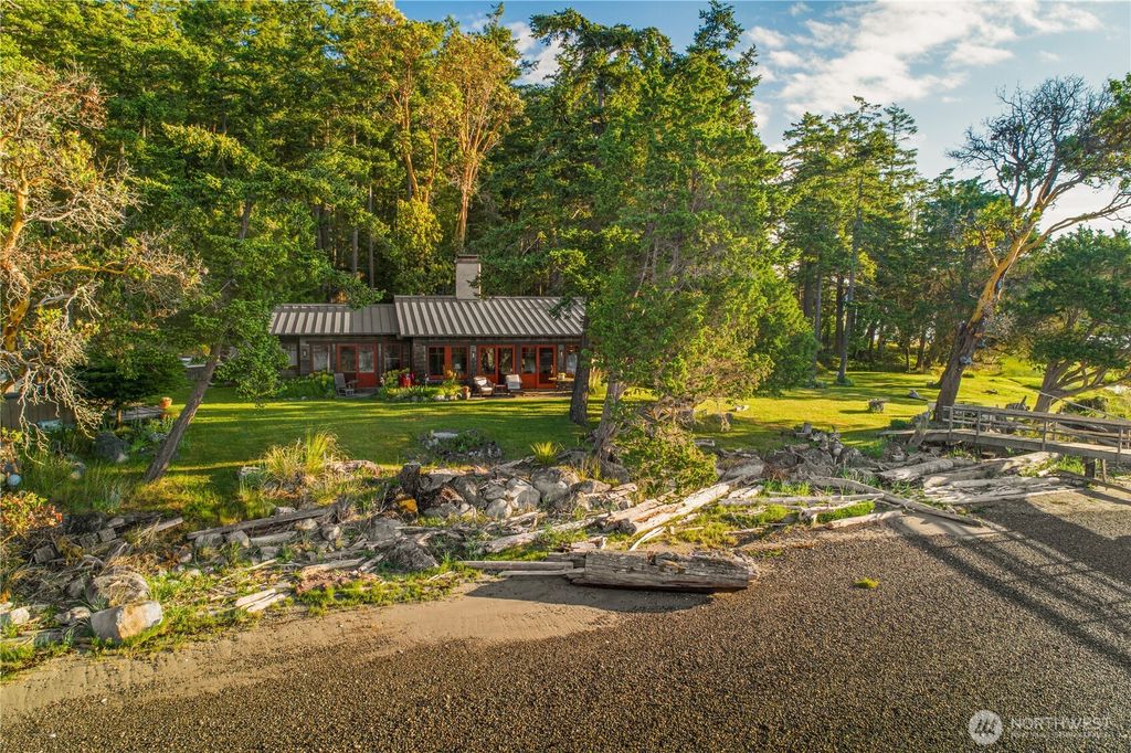 0 Lot 47 Driftwood Shores, Henry Island, WA 98250