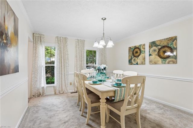 8 Graham DR, Newport News, VA 23606