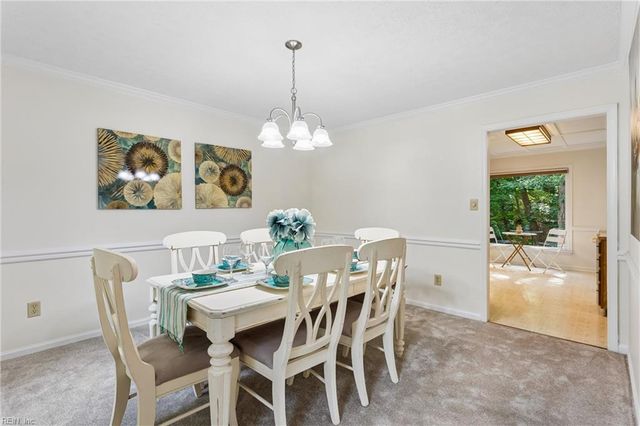 8 Graham DR, Newport News, VA 23606
