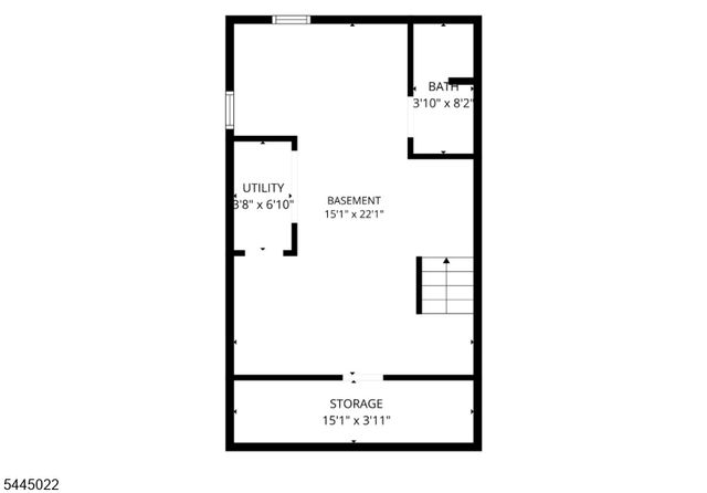 39 Amboy Ave, Metuchen Boro, NJ 08840