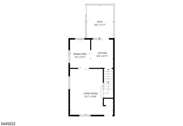 39 Amboy Ave, Metuchen Boro, NJ 08840