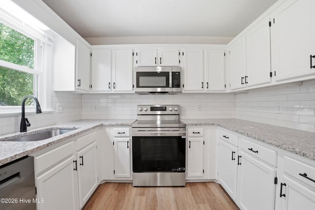 1040 Southbriar Drive, Rocky Mount, NC 27804