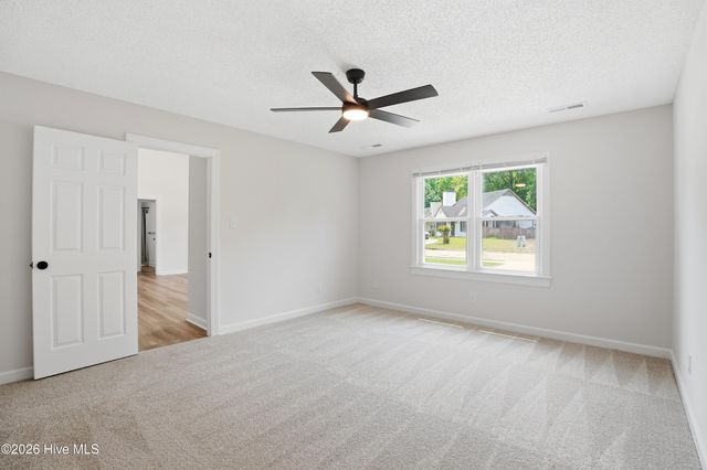 1040 Southbriar Drive, Rocky Mount, NC 27804