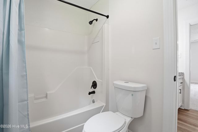 1040 Southbriar Drive, Rocky Mount, NC 27804