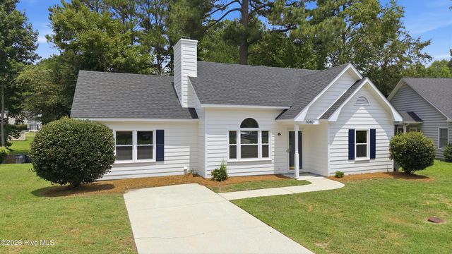 1040 Southbriar Drive, Rocky Mount, NC 27804