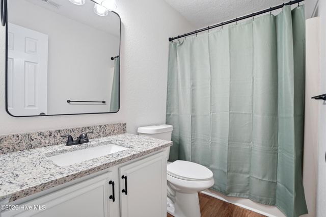 1040 Southbriar Drive, Rocky Mount, NC 27804