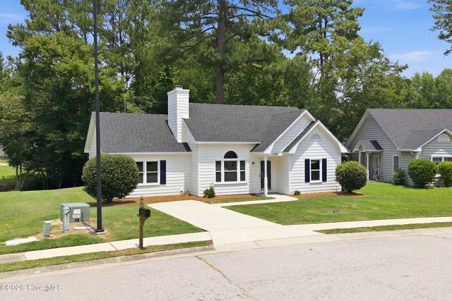 1040 Southbriar Drive, Rocky Mount, NC 27804