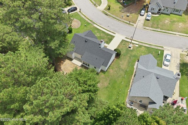 1040 Southbriar Drive, Rocky Mount, NC 27804