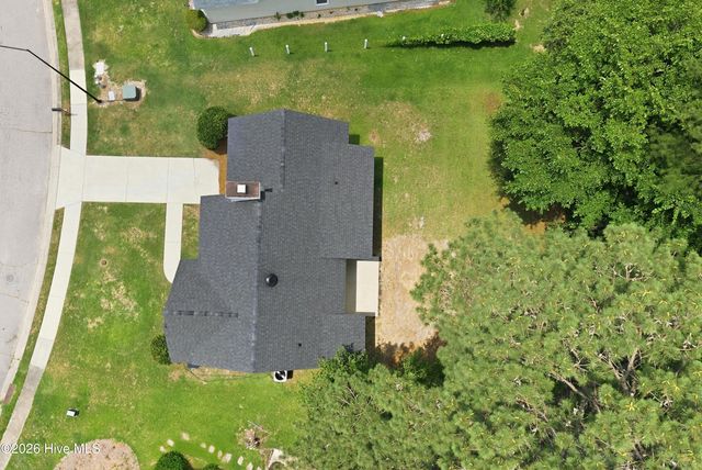 1040 Southbriar Drive, Rocky Mount, NC 27804