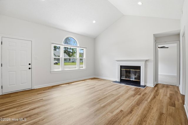 1040 Southbriar Drive, Rocky Mount, NC 27804