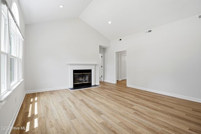 1040 Southbriar Drive, Rocky Mount, NC 27804