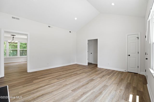 1040 Southbriar Drive, Rocky Mount, NC 27804