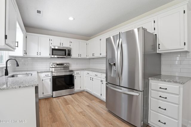 1040 Southbriar Drive, Rocky Mount, NC 27804