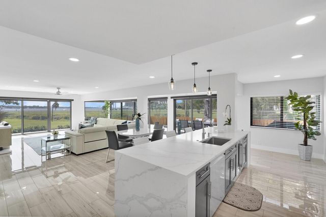 1660 Twelve Oaks Way 101 & 50 Ft. Dock & 30k L, North Palm Beach, FL 33408