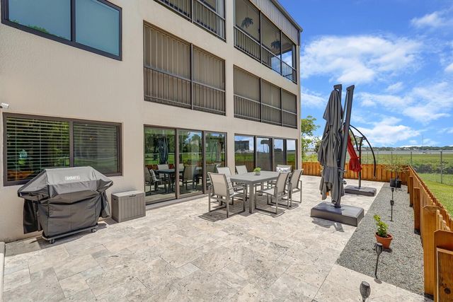 1660 Twelve Oaks Way 101 & 50 Ft. Dock & 30k L, North Palm Beach, FL 33408