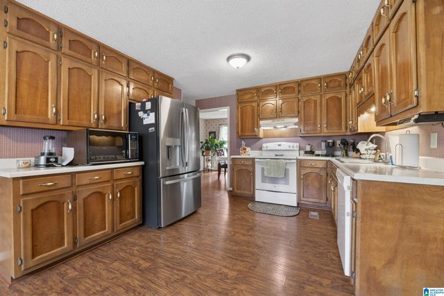 3648 MCINTOSH ROAD, Oxford, AL 36203