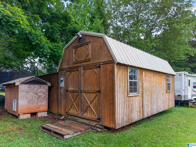 3648 MCINTOSH ROAD, Oxford, AL 36203