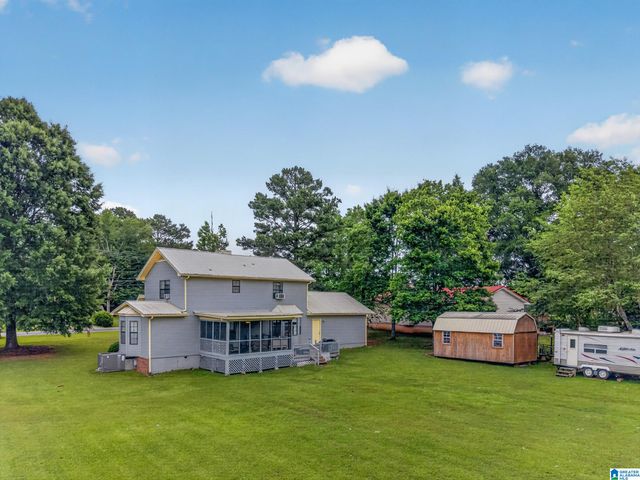 3648 MCINTOSH ROAD, Oxford, AL 36203