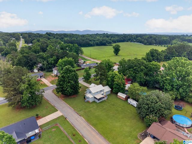 3648 MCINTOSH ROAD, Oxford, AL 36203