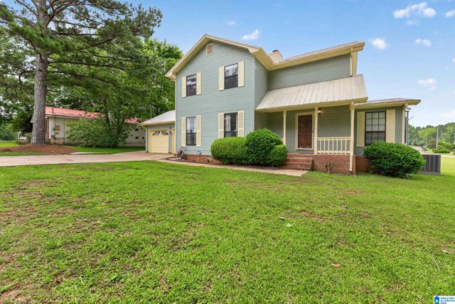3648 MCINTOSH ROAD, Oxford, AL 36203