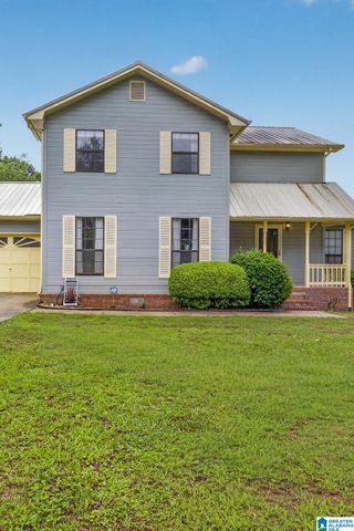 3648 MCINTOSH ROAD, Oxford, AL 36203