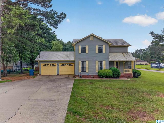 3648 MCINTOSH ROAD, Oxford, AL 36203