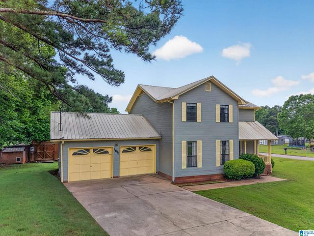 3648 MCINTOSH ROAD, Oxford, AL 36203