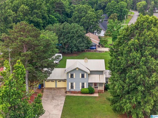 3648 MCINTOSH ROAD, Oxford, AL 36203