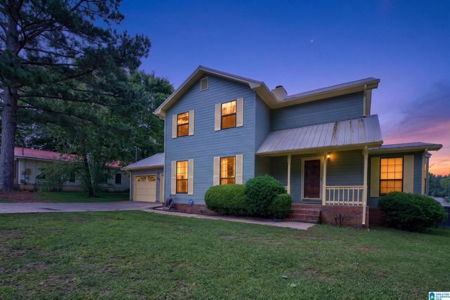 3648 MCINTOSH ROAD, Oxford, AL 36203
