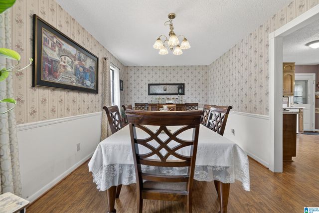 3648 MCINTOSH ROAD, Oxford, AL 36203