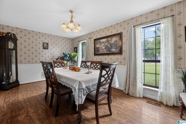 3648 MCINTOSH ROAD, Oxford, AL 36203