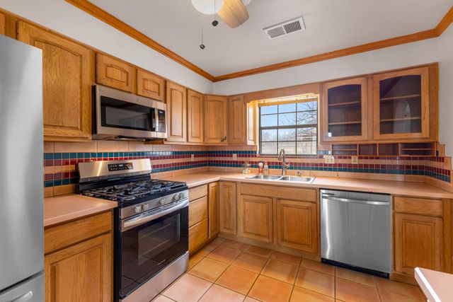 4980 Zirconia Drive NE, Rio Rancho, NM 87124