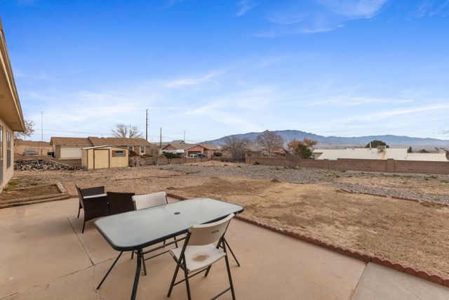 4980 Zirconia Drive NE, Rio Rancho, NM 87124
