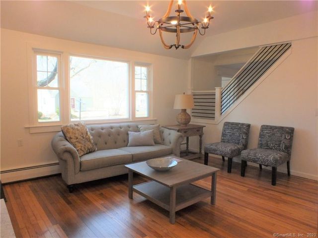 1025 Willard Road, Orange, CT 06477