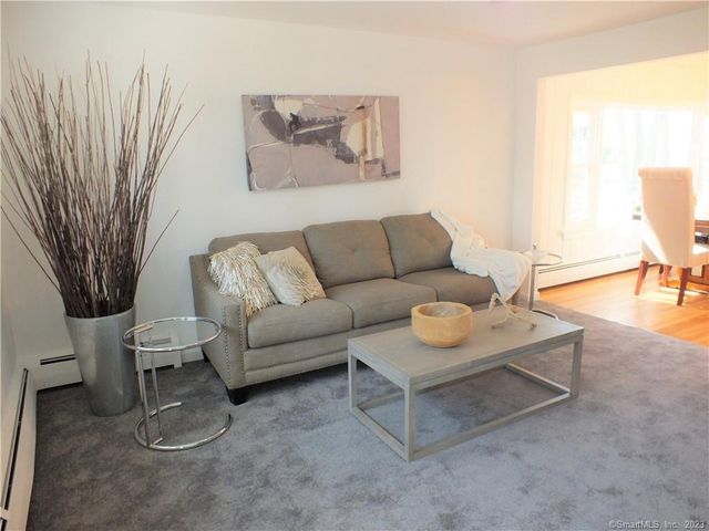 1025 Willard Road, Orange, CT 06477