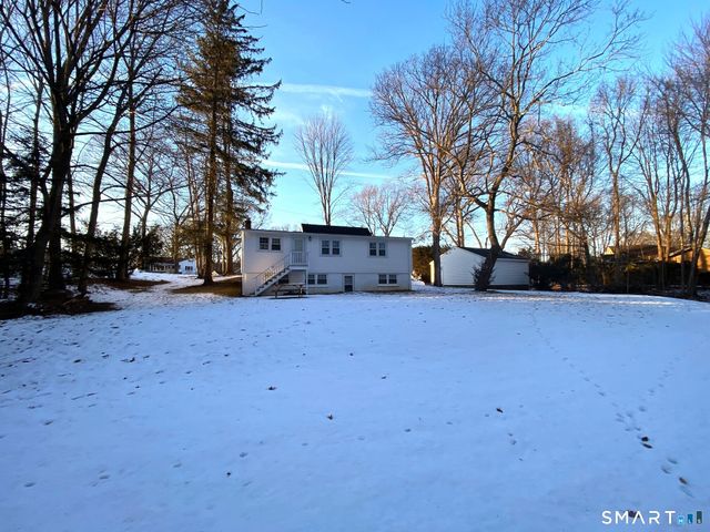 1025 Willard Road, Orange, CT 06477